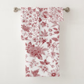 Touch Elegance Badhandtuch Set (Insitu)