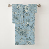 Touch Elegance Badhandtuch Set (Insitu)