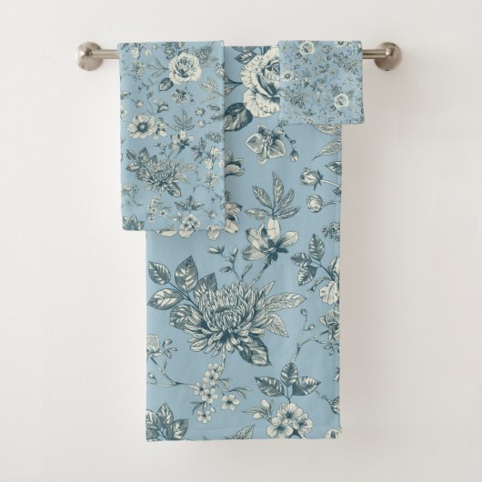 Touch Elegance Badhandtuch Set (Insitu)