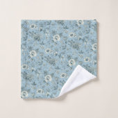 Touch Elegance Badhandtuch Set (Waschlappen)