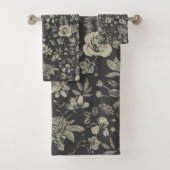 Touch Elegance Badhandtuch Set (Insitu)