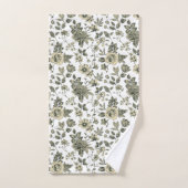 Touch Elegance Badhandtuch Set (Handtuch)