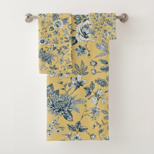 Touch Elegance Badhandtuch Set (Insitu)