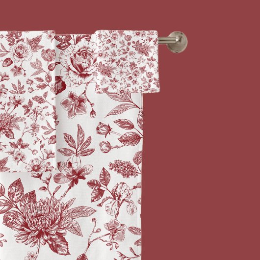 Touch Elegance Badhandtuch Set