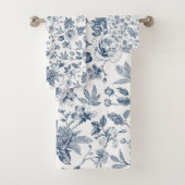 Touch Elegance Badhandtuch Set (Insitu)