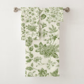 Touch Elegance Badhandtuch Set (Insitu)