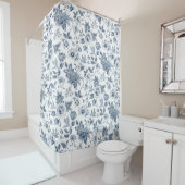 Touch Elegance Duschvorhang (Beispiel)