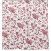 Touch Elegance Duschvorhang (Vorderseite)