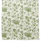 Touch Elegance Duschvorhang (Vorderseite)