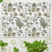 Touch Elegance Geschirrtuch (Gefaltet)