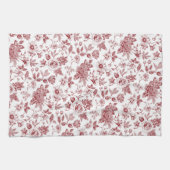 Touch Elegance Geschirrtuch (Horizontal)