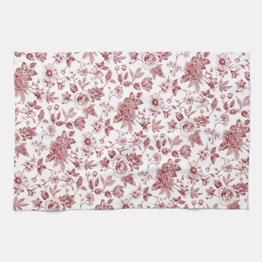 Touch Elegance Geschirrtuch (Horizontal)