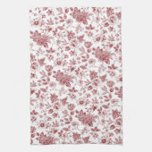 Touch Elegance Geschirrtuch (Vertikal)