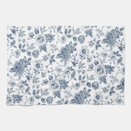 Touch Elegance Geschirrtuch (Horizontal)