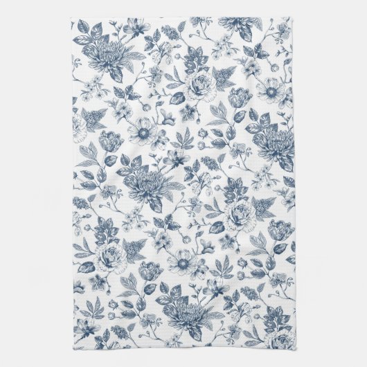 Touch Elegance Geschirrtuch (Vertikal)