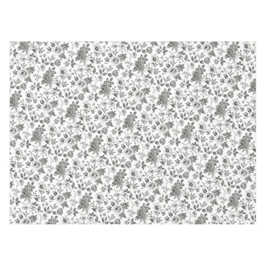 Touch Elegance Tischdecke (Vorderseite (Horizontal))