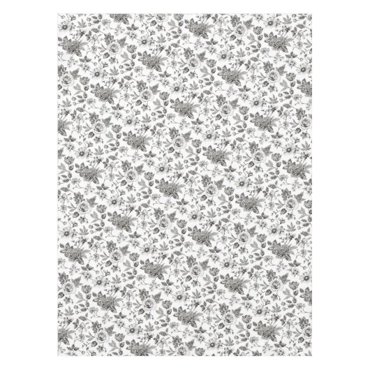 Touch Elegance Tischdecke (Vorderseite)