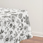 Touch Elegance Tischdecke (Beispiel)