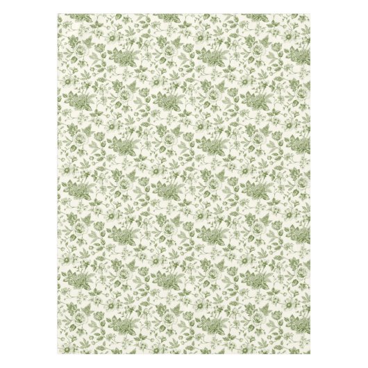 Touch Elegance Tischdecke (Vorderseite)