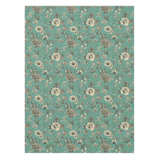 Touch Elegance Tischdecke (Vorderseite)