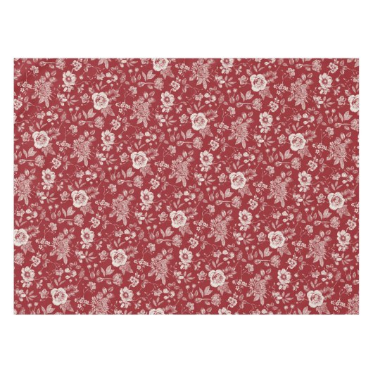 Touch Elegance Tischdecke (Vorderseite (Horizontal))