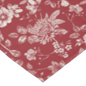 Touch Elegance Tischdecke (Schrägansicht)