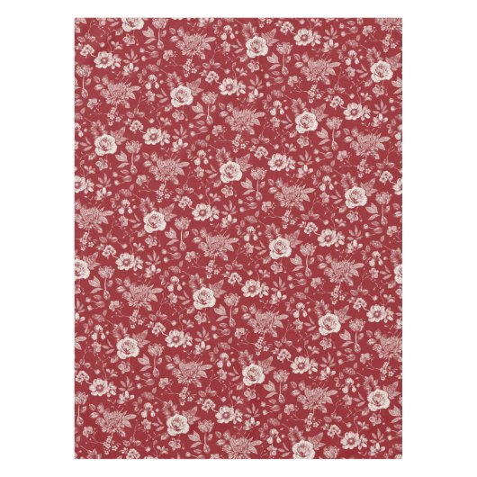 Touch Elegance Tischdecke (Vorderseite)