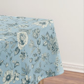 Touch Elegance Tischdecke (Beispiel)