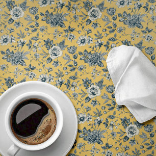 Touch Elegance Tischdecke