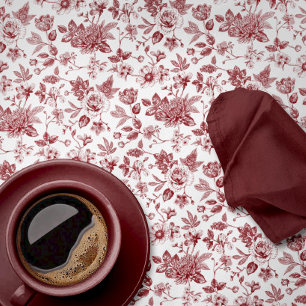 Touch Elegance Tischdecke