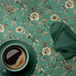 Touch Elegance Tischdecke