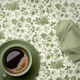 Touch Elegance Tischdecke