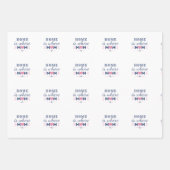 Touch-Geschenk für Wrap Trio Geschenkpapier Set (Vorderseite 3)