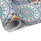 Touch Geschenkpapier (Rolleneckpunkt)