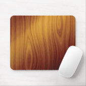 Touch-Holz Mousepad (Mit Mouse)