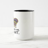 Touch ich tasse (Zentrum)