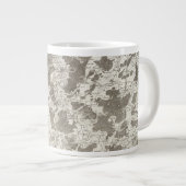 Touch Jumbo-Tasse (Vorderseite Rechts)