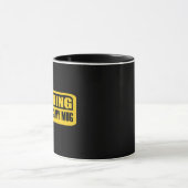 Touch meine Tasse nicht (Zentrum)