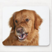 Touch meinen Rechner nicht! Mousepad (Vorne)