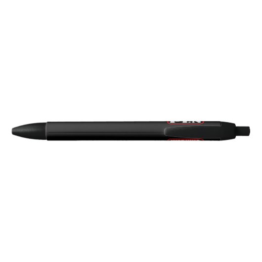 Touch meinen Stift nicht (Rückseite)
