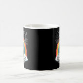 Touch mich nicht, ich bin schwul kaffeetasse (Mittel)