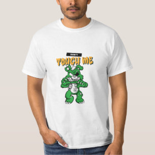 Touch mir T-Shirt