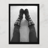 Touch Postkarte (Vorderseite)