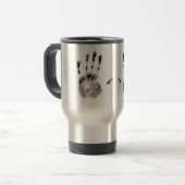 Touch Reisebecher (Vorderseite Links)