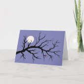 Touch Rot Karte (Vorderseite)