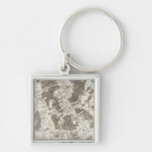 Touch Schlüsselanhänger