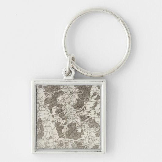 Touch Schlüsselanhänger (Vorne)