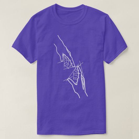 Touch T-Shirt (Design vorne)