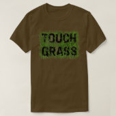 Touch T-Shirt (Design vorne)