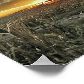 Touch von Zauberstaub von Oz Poster (Ecke)